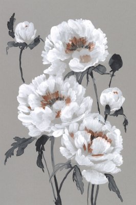 Peony Profusion I