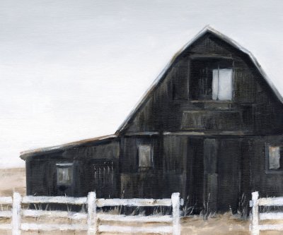 Black Barn II